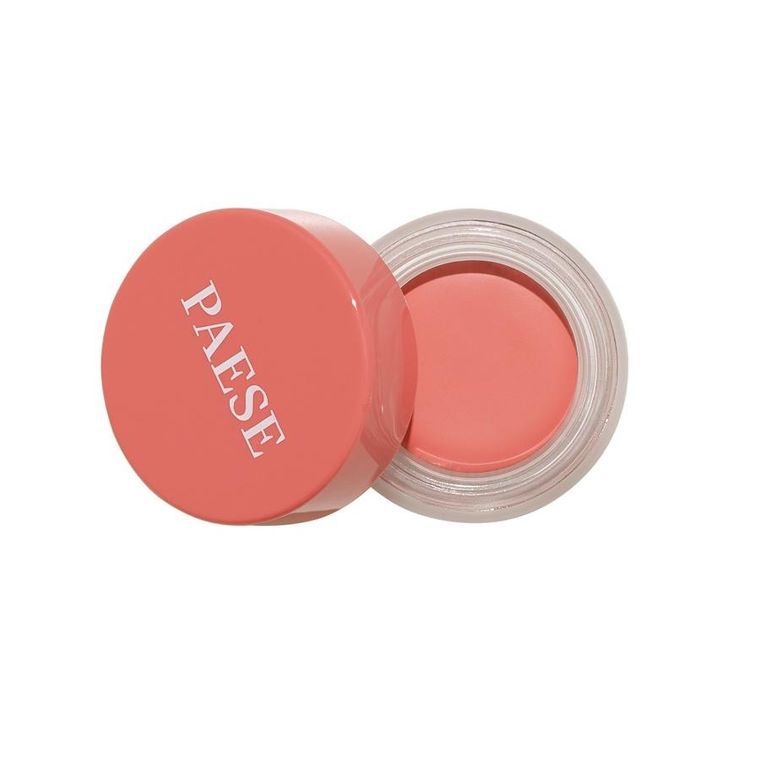 Paese, Blush Kissed, róż w kremie, 02, 4g