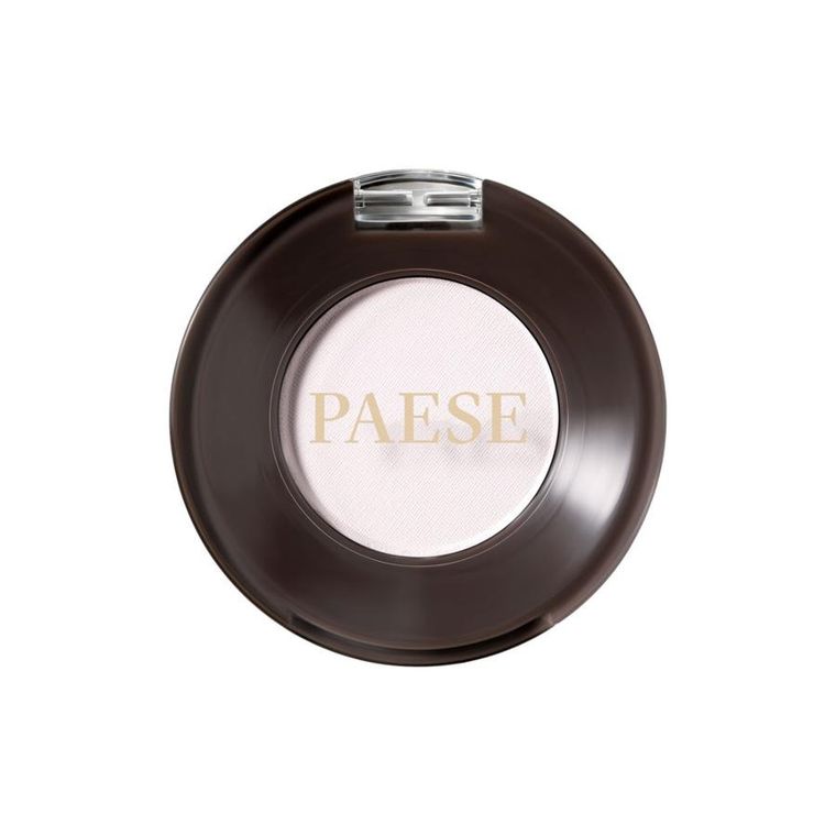 Paese, Eyegasm Monoshadow, cień do powiek, 01 Milk