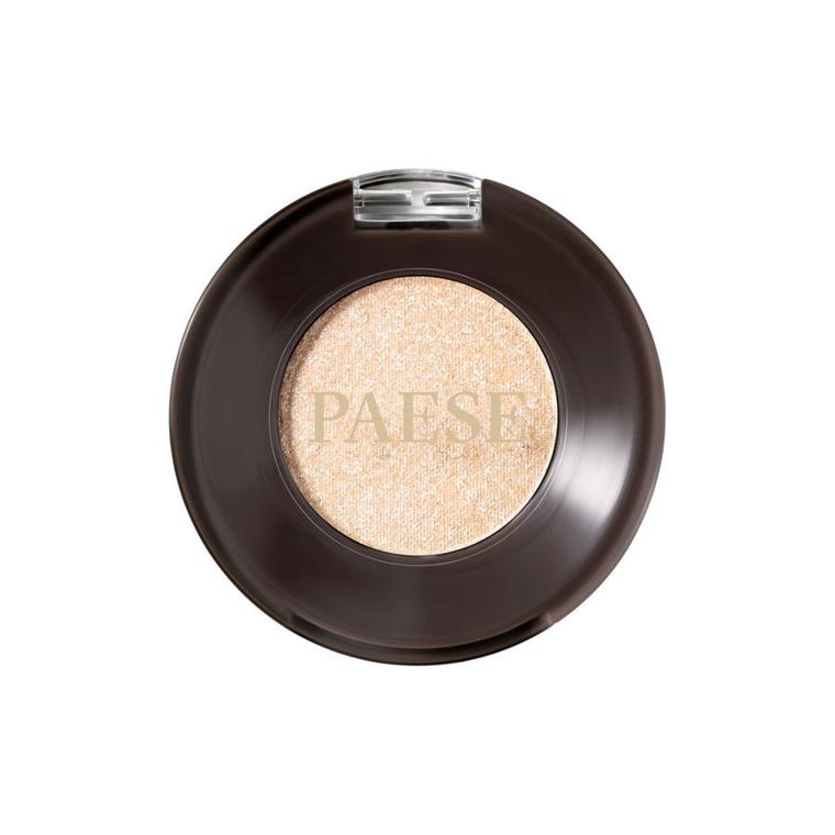 Paese, Eyegasm Monoshadow, cień do powiek, 04 Twinkle