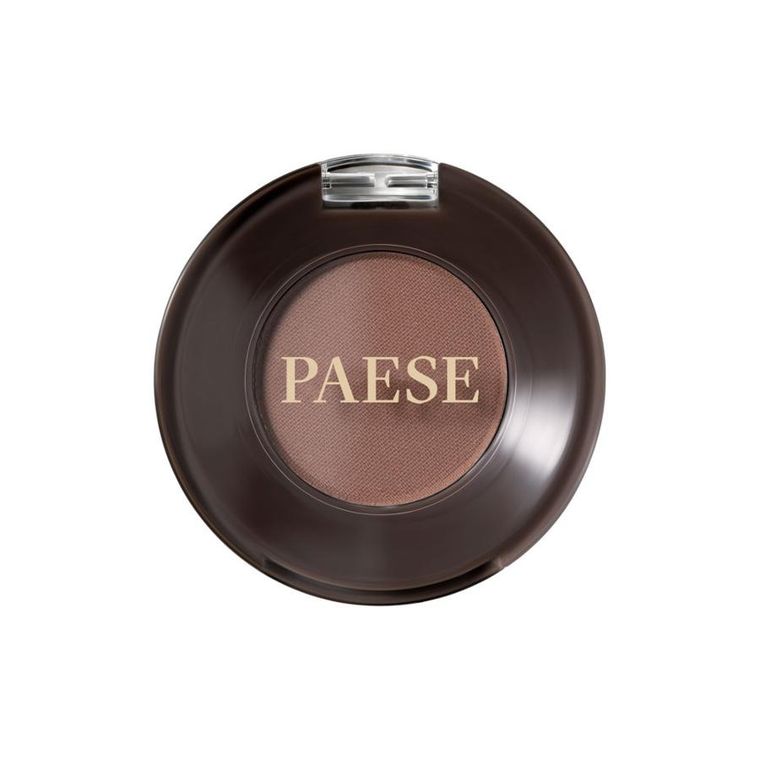 Paese, Eyegasm Monoshadow, cień do powiek, 14 Espresso