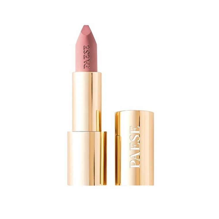 Paese, Mattologie Soft, pomadka do ust, 115 Cherry Nude, 4.3g