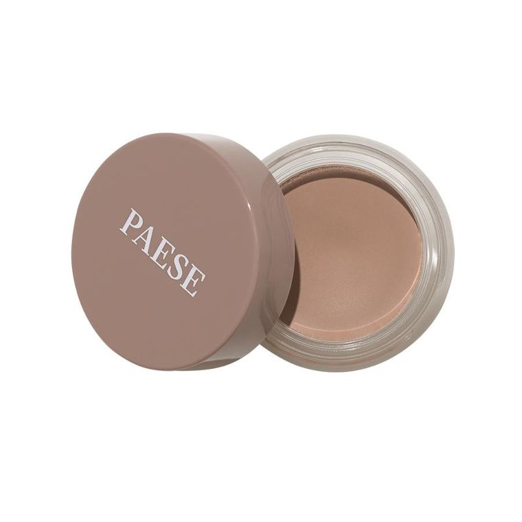 Paese, Tan Kissed, bronzer w kremie, 01, 12g