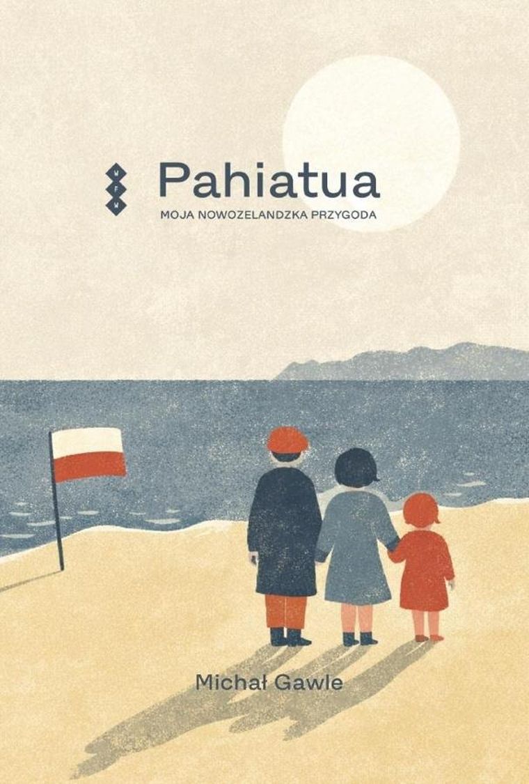 Pahiatua 80. Moja nowozelandzka przygoda