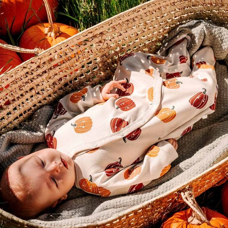 Pajac dziecięcy, ecru, Eevi