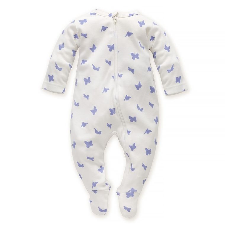 Pajac dziewczęcy, ecru, Pinokio