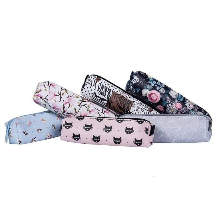 Pajacyk, piórnik jednokomorowy