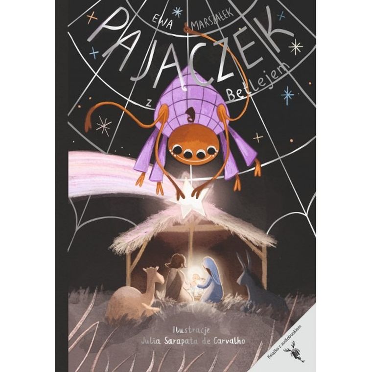 Pajączek z Betlejem