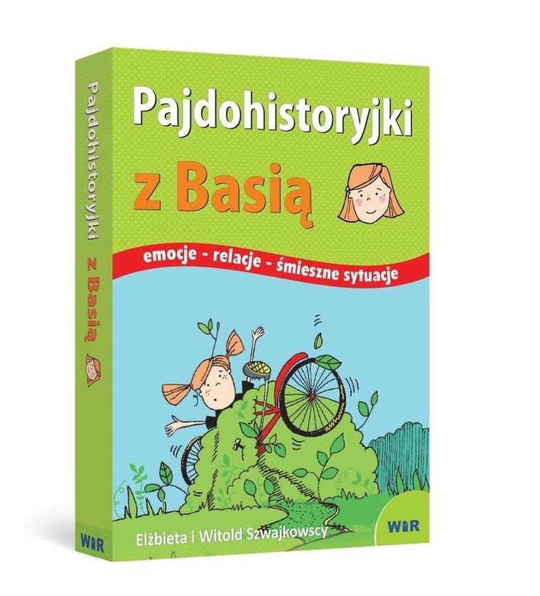Pajdohistoryki z Basią. Emocje, relacje