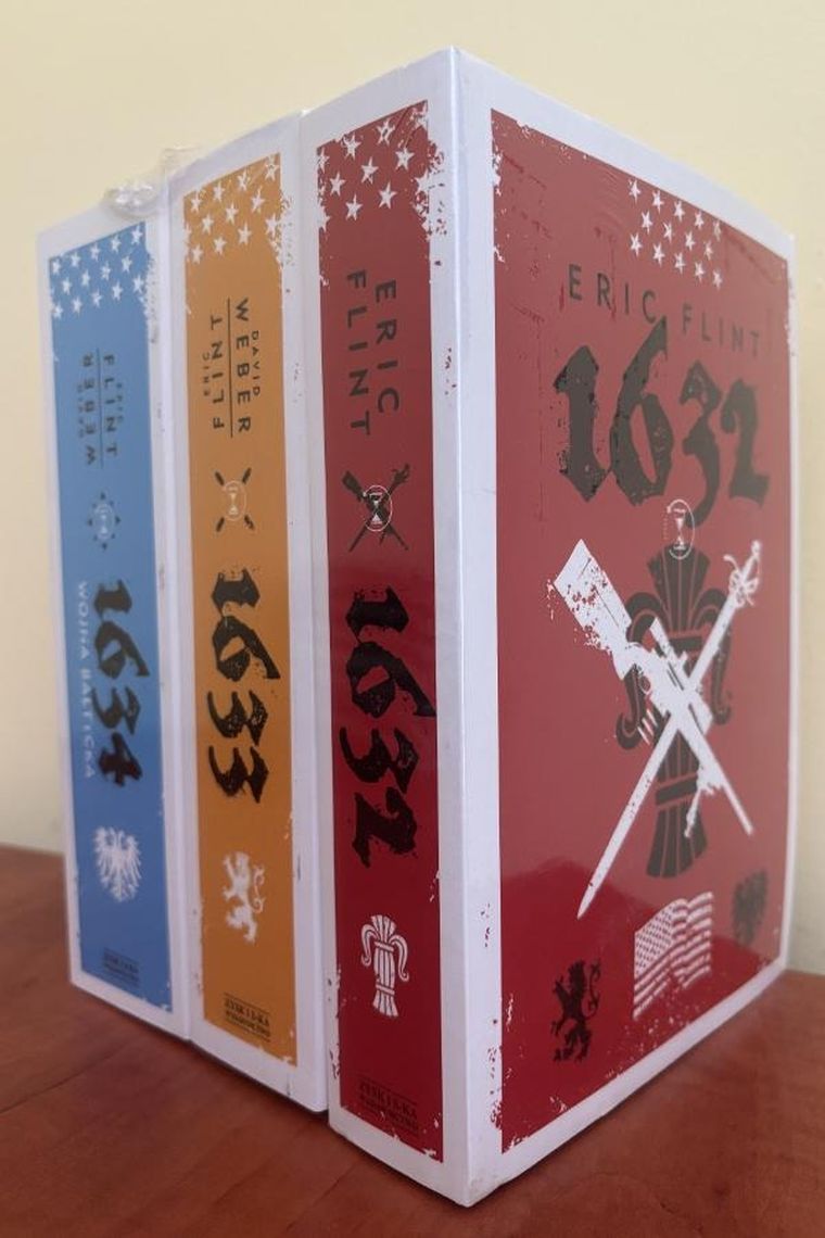 Pakiet 1632, 1633, 1634