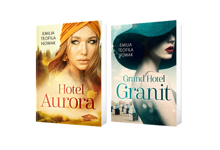 Pakiet Hotele: Aurora + Grand