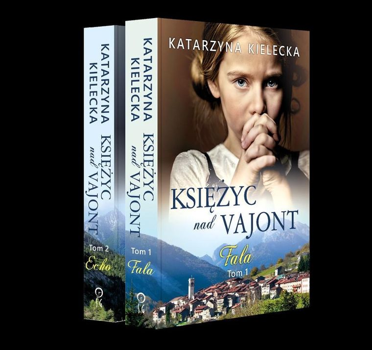 Pakiet: Księżyc nad Vajont