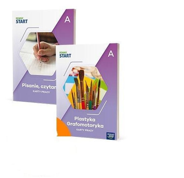 Pakiet: Pewny start. A