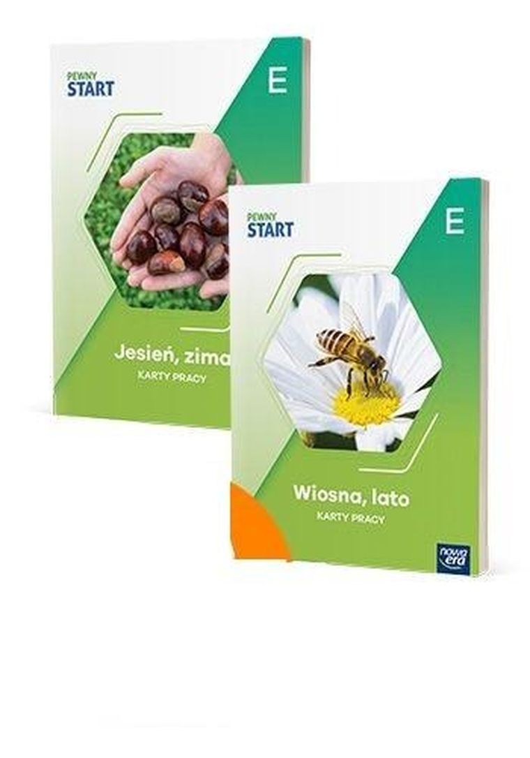 Pakiet: Pewny start poz. E