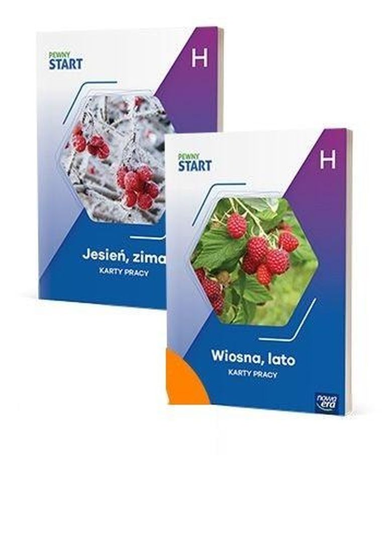 Pakiet: Pewny start poz. H