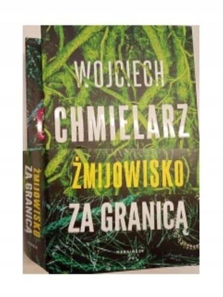 Pakiet: Żmijowsko + Za granicą