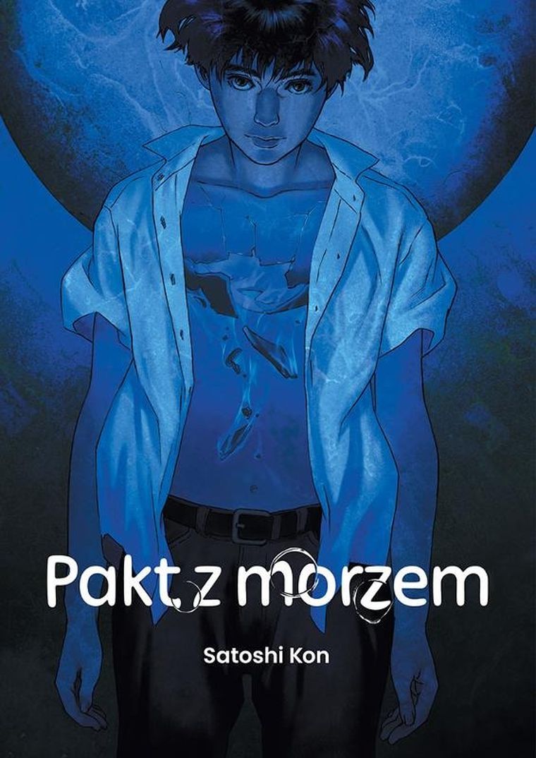 Pakt z morzem