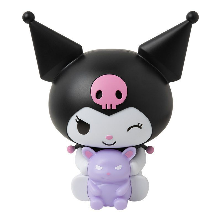 Paladone, Kuromi, lampka nocna, 16 cm