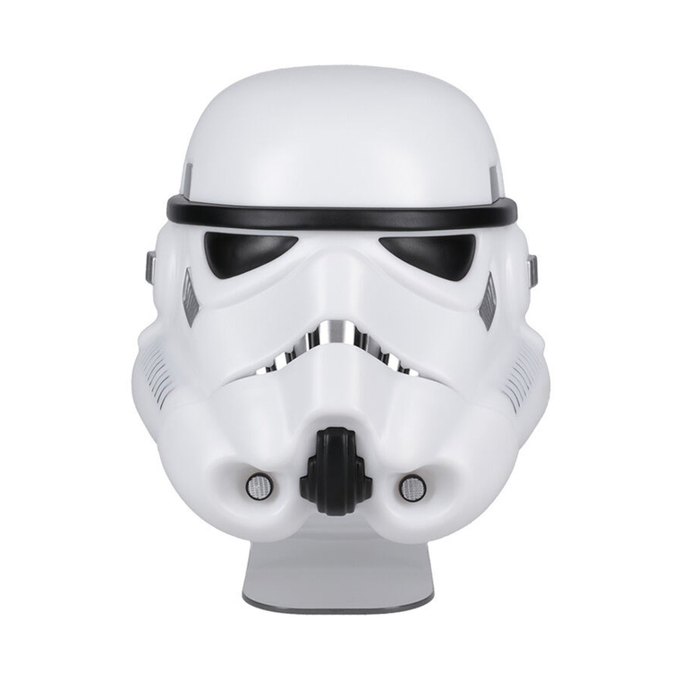 Paladone, Star Wars, Stormtrooper, lampka ścienno-biurkowa, 22 cm