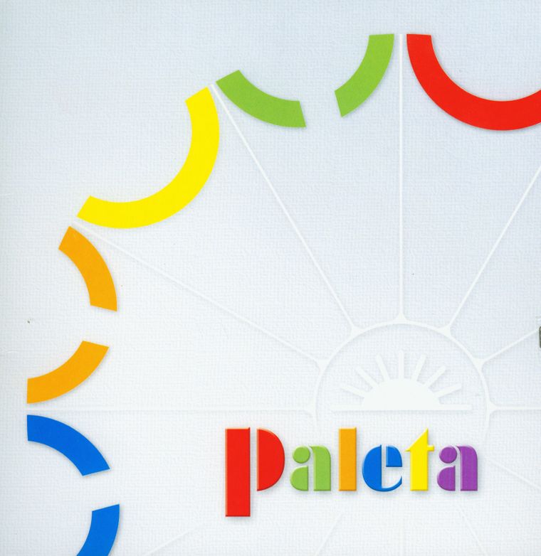 Paleta M1. Matematyka. Tarcze ćwiczeń