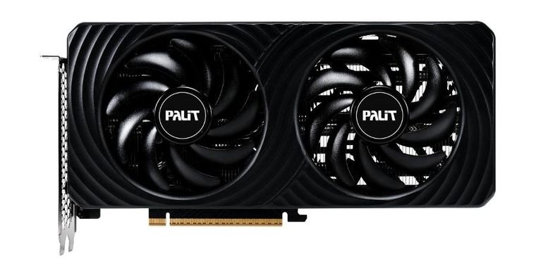 Palit, karta graficzna, RTX 5060 Dual 8GB