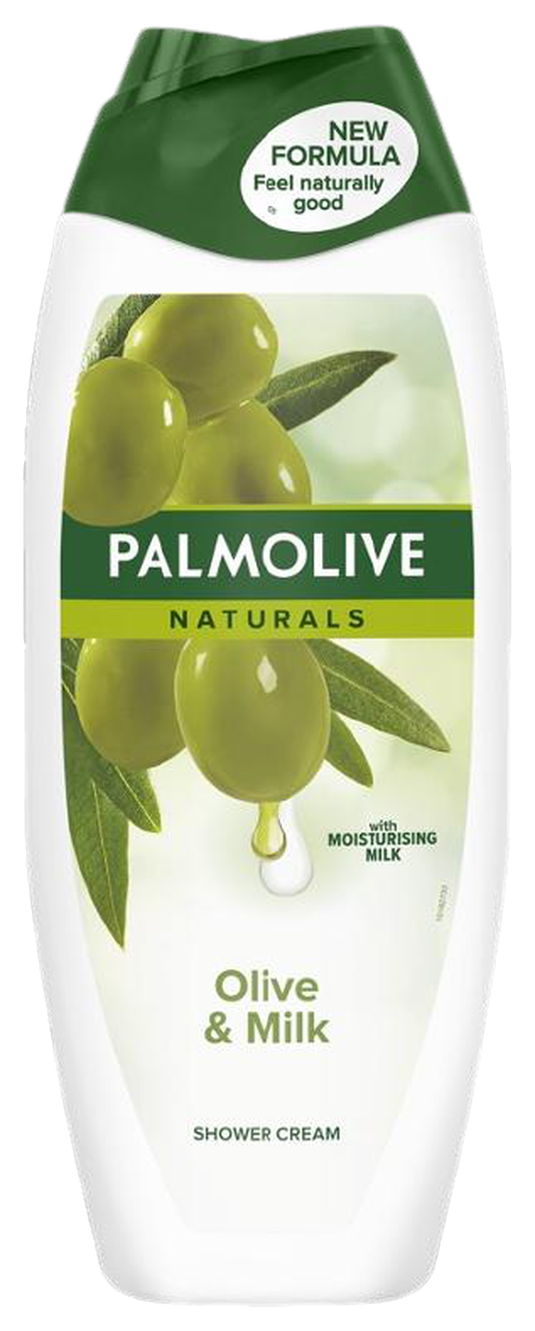 Palmolive, żel pod prysznic, 500 ml