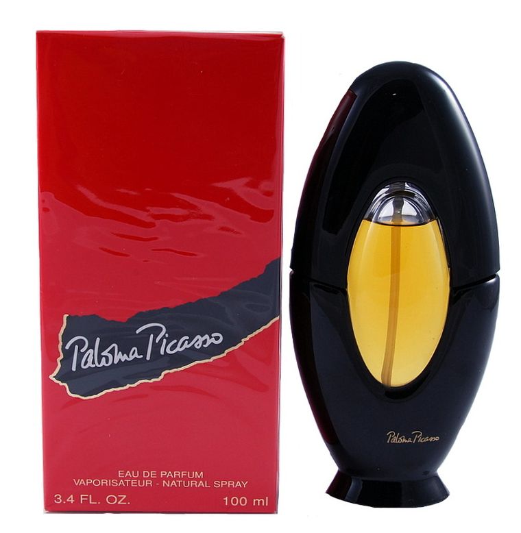 paloma picasso paloma picasso woda perfumowana 100 ml    