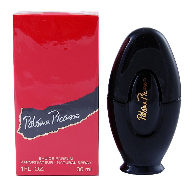 paloma picasso paloma picasso woda perfumowana 30 ml   