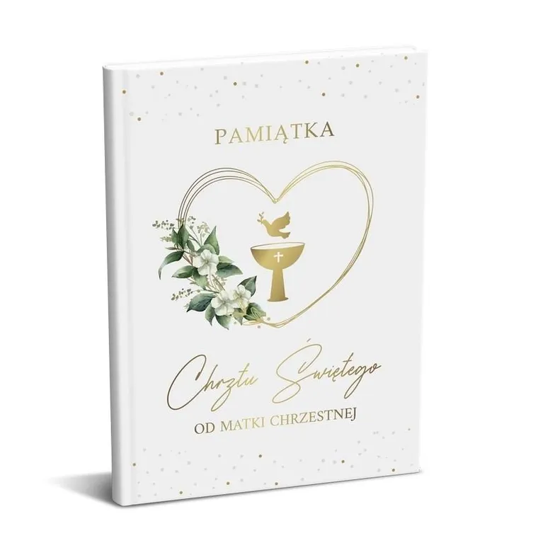 Pamiątka. Chrzest
