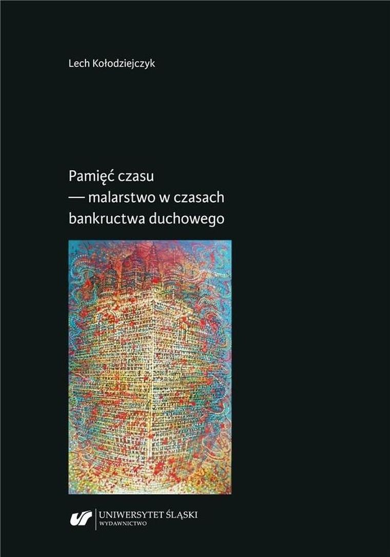 Pamięć czasu - malarstwo w czasach bankructwa