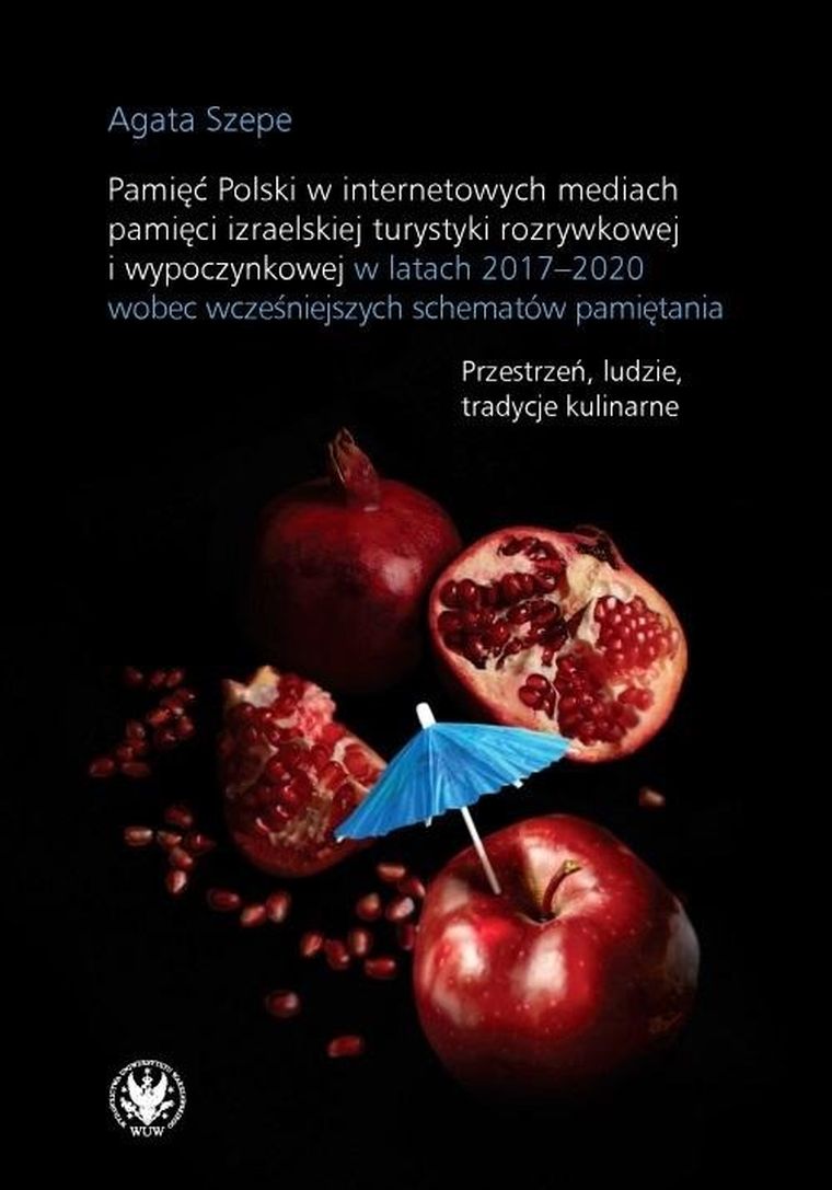 Pamięć Polski w internetowych mediach