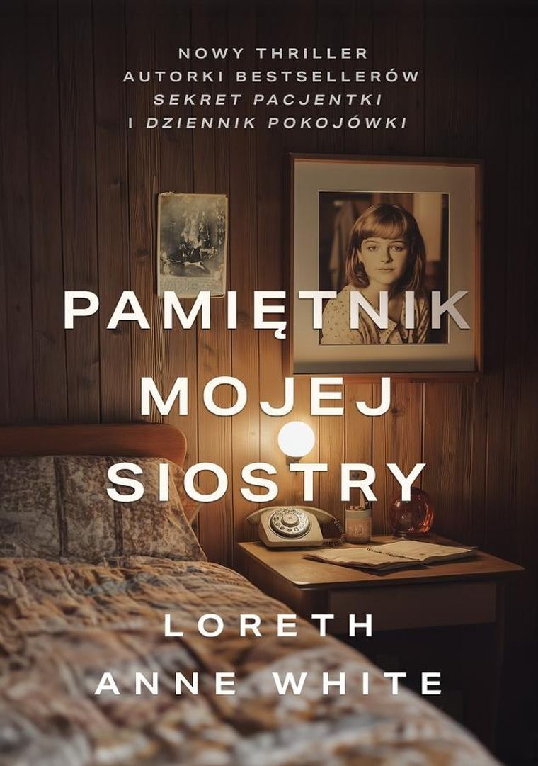 Pamiętnik mojej siostry