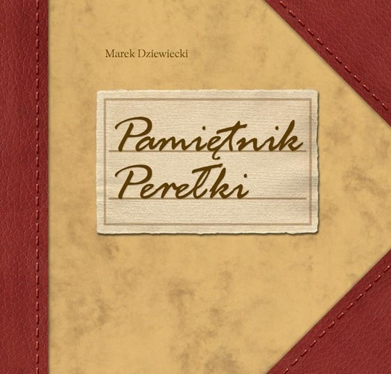 Pamiętnik perełki