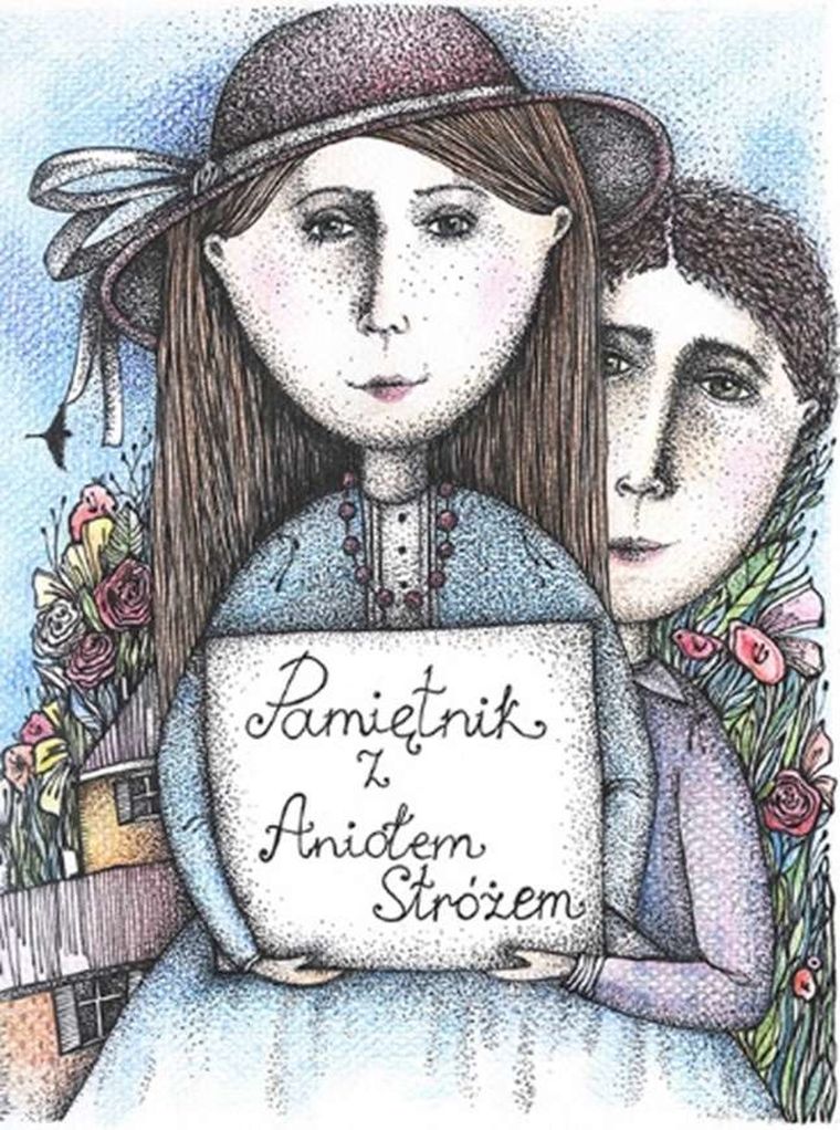 Pamiętnik z aniołem stróżem