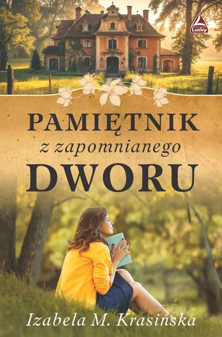 Pamiętnik z zapomnianego dworu