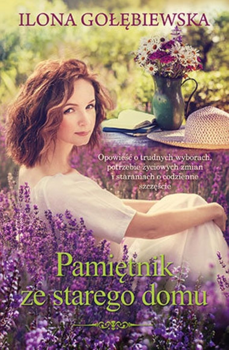 Pamiętnik ze starego domu