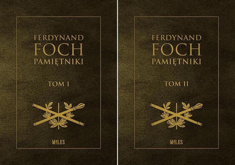 Pamiętniki 1914-1918. Tom I-II