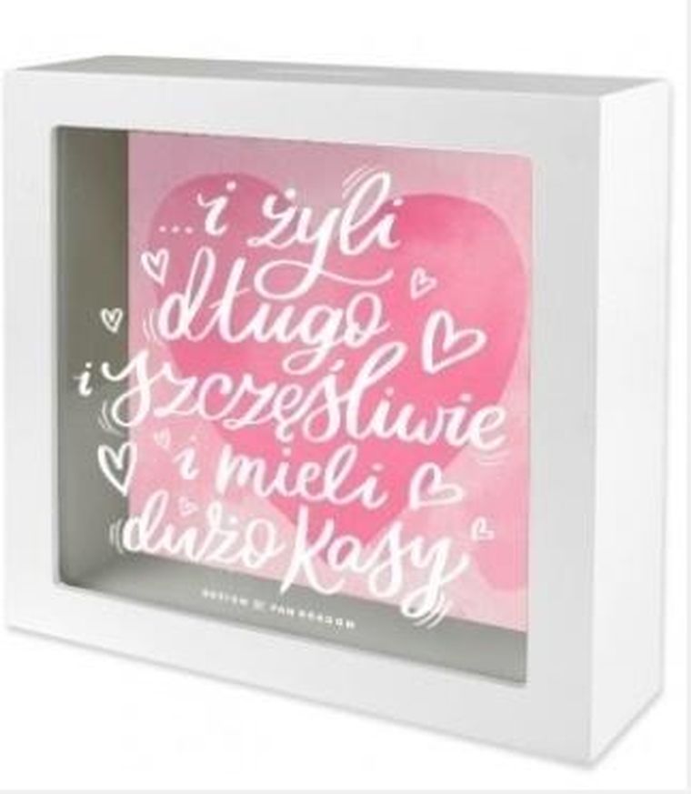 Pan Dragon, Home, skarbonka, ślub