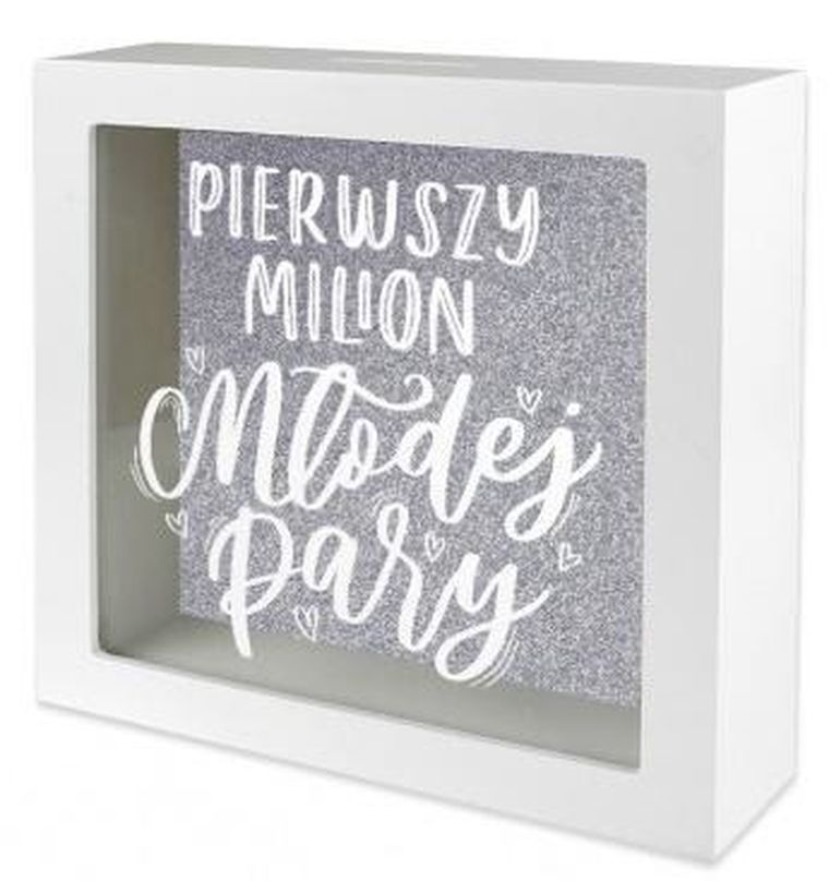 Pan Dragon, Home, skarbonka, ślub