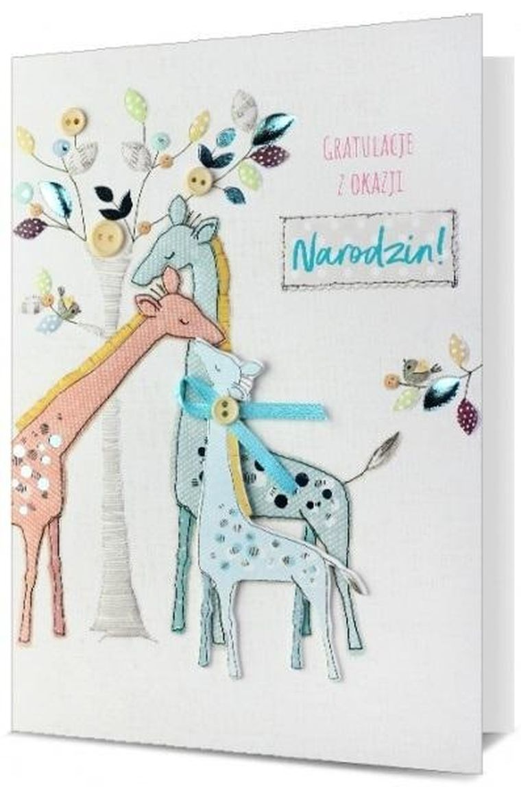 Pan Dragon, karnet B6, Narodziny