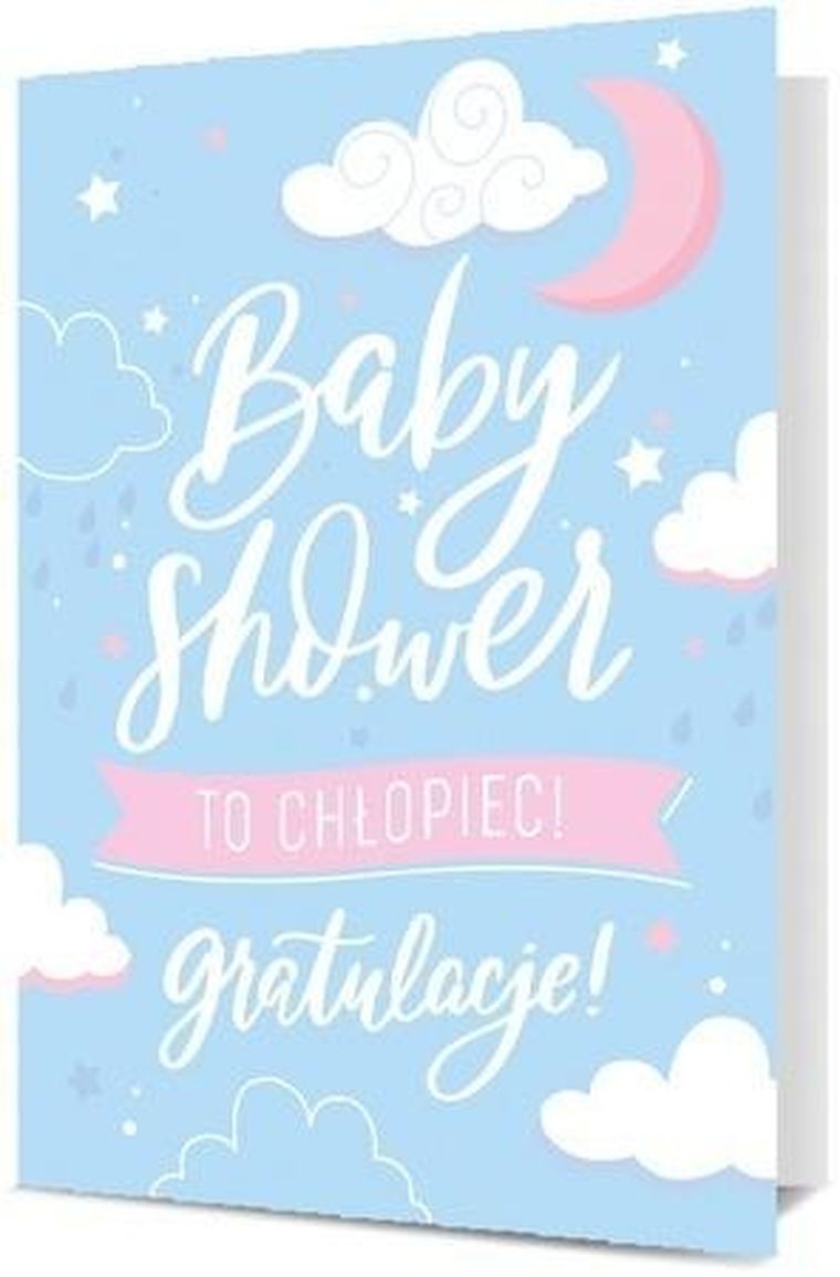 Pan Dragon, karnet B6, Narodziny chłopiec