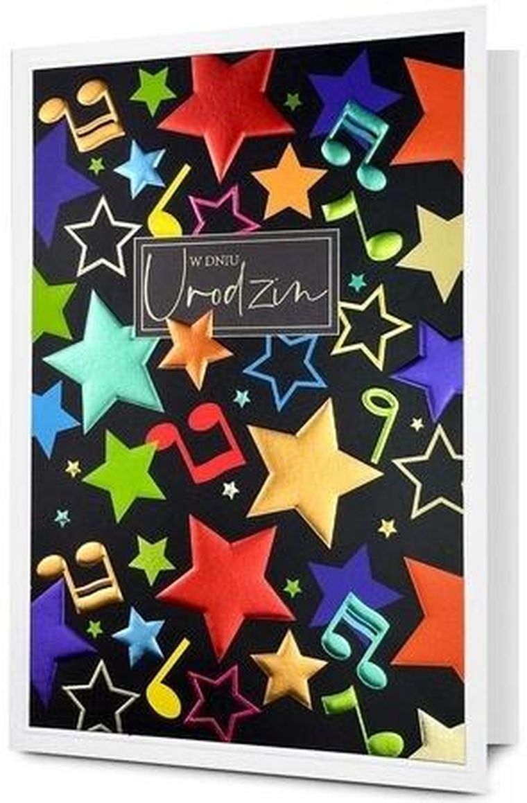 Pan Dragon, karnet B6, Urodziny