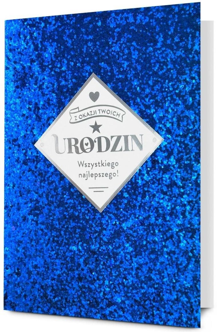 Pan Dragon, karnet B6, Urodziny