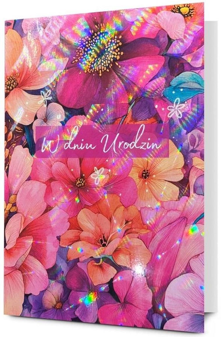 Pan Dragon, karnet B6, Urodziny