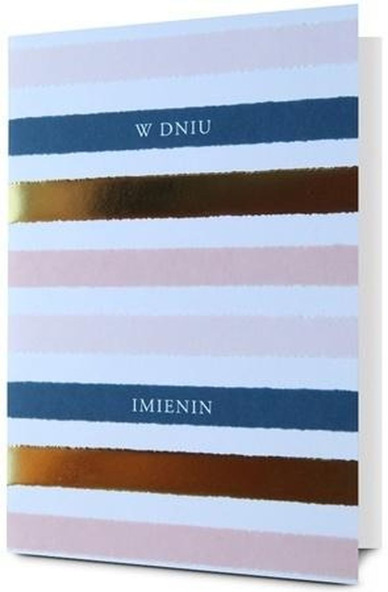 Pan Dragon, karnet, Imieniny