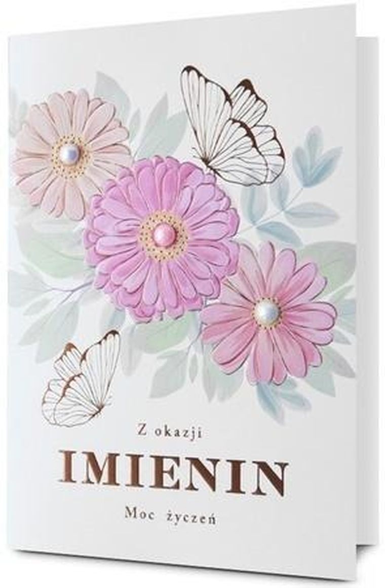 Pan Dragon, karnet, Imieniny