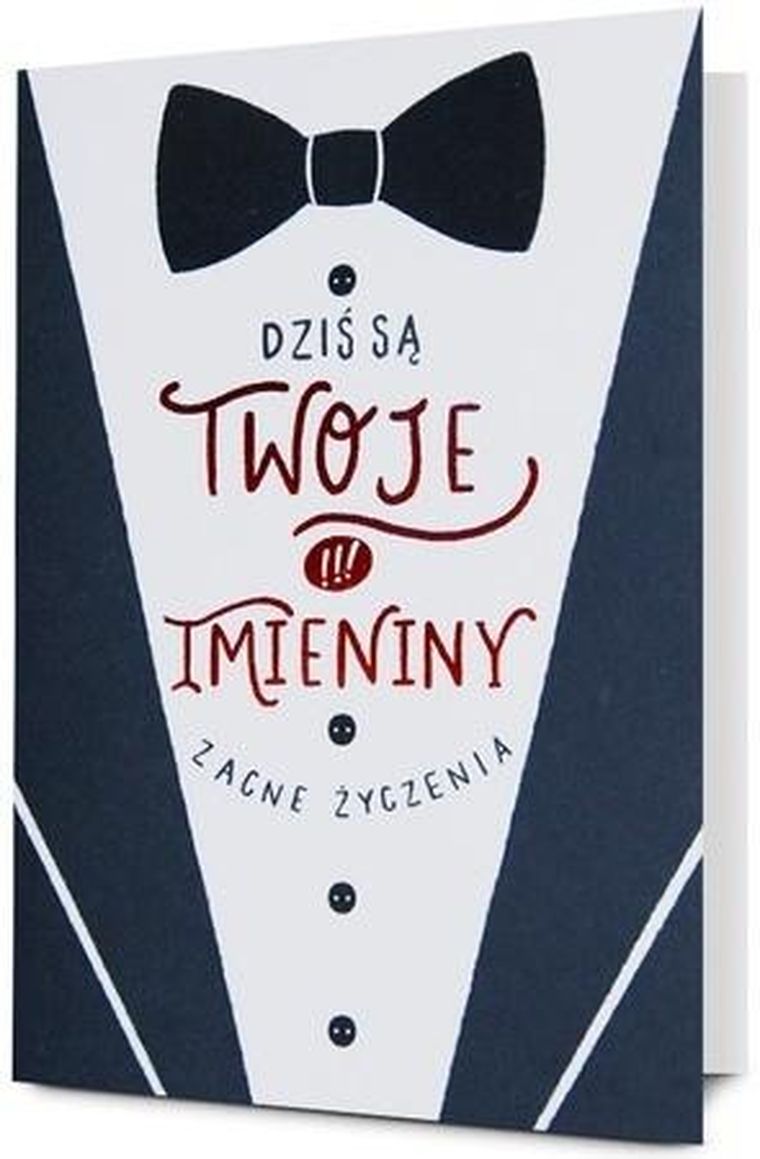 Pan Dragon, karnet, Imieniny