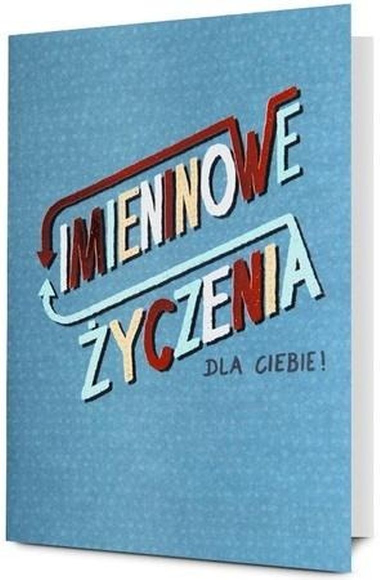 Pan Dragon, karnet, Imieniny