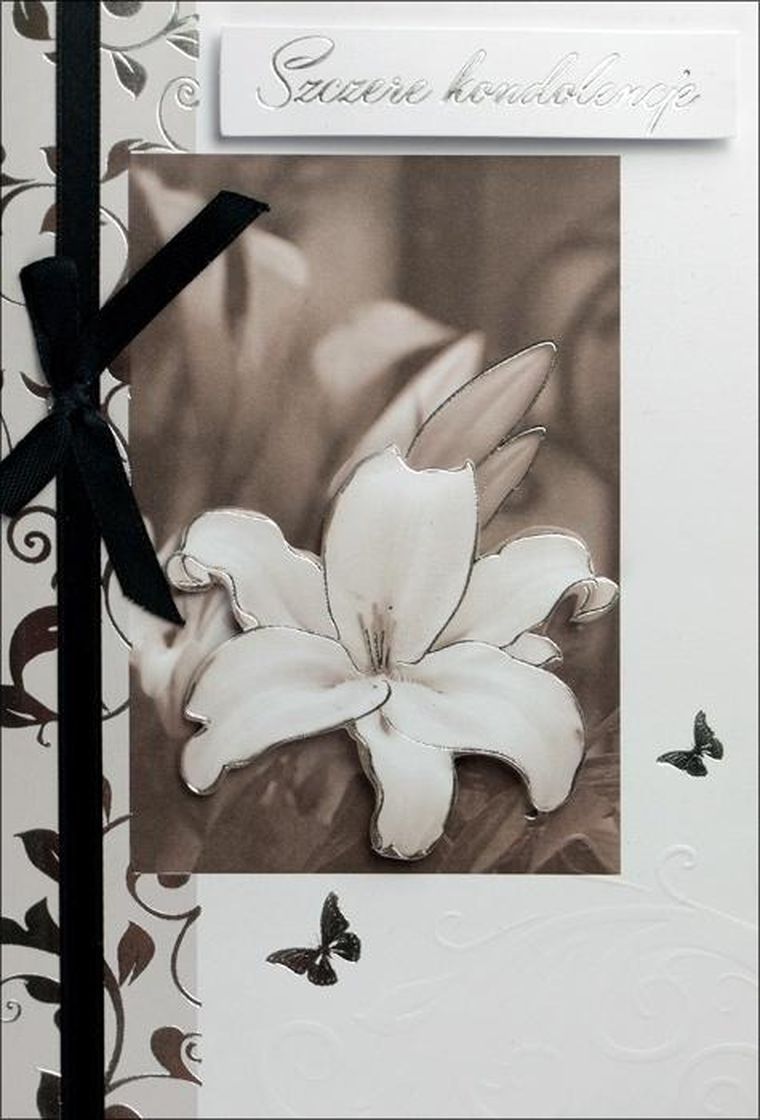 Pan Dragon, karnet, Kondolenje