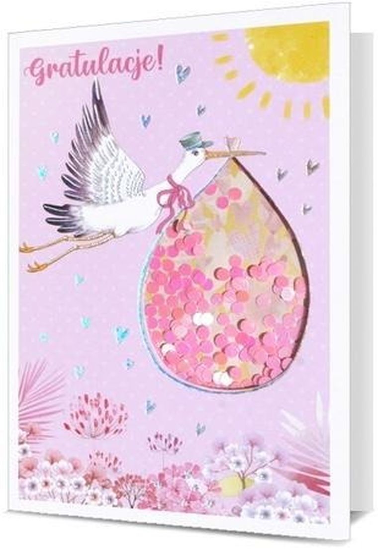 Pan Dragon, karnet, Narodziny