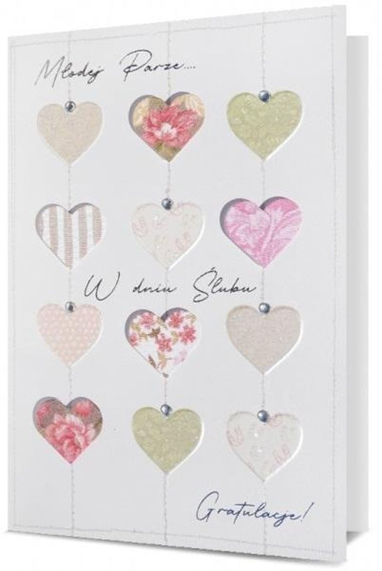 Pan Dragon, karnet, Ślub